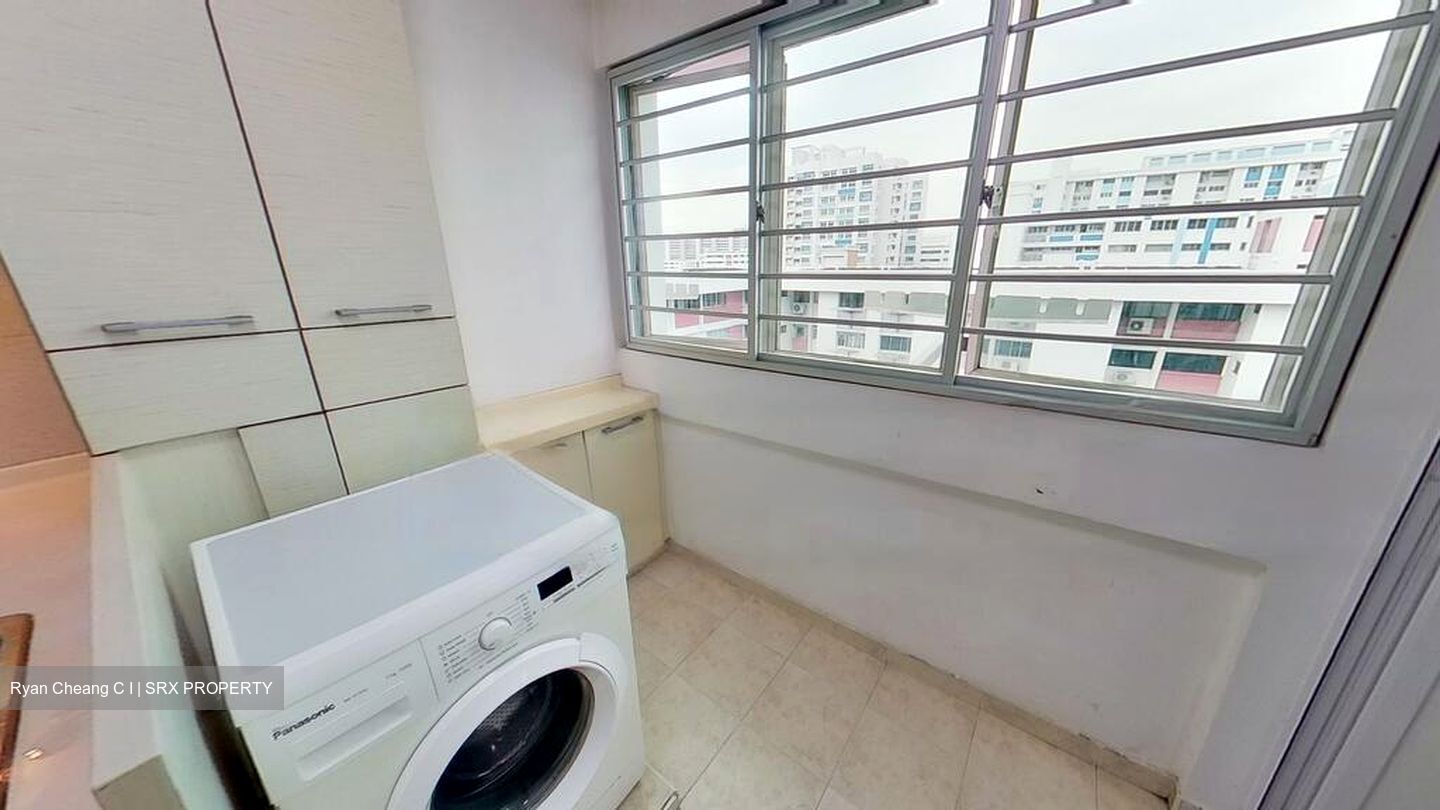 Blk 171 Bishan Street 13 (Bishan), HDB 3 Rooms #466532481